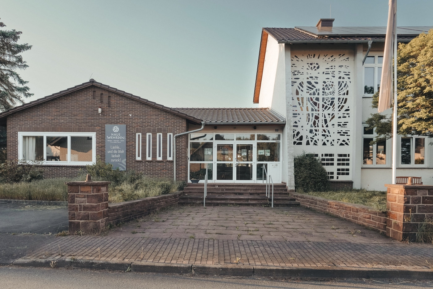 Haus Wehrden