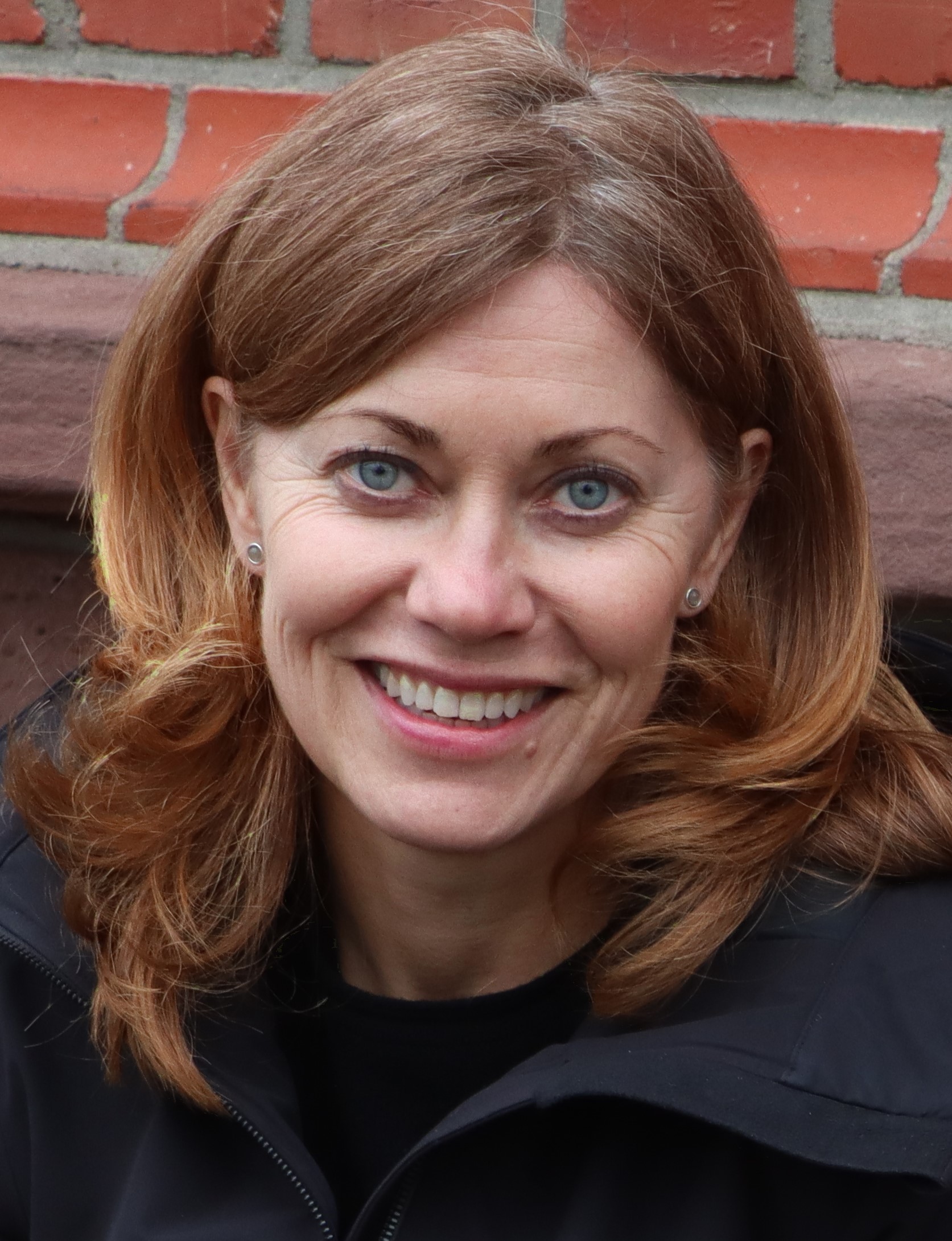 Christina Sprenger