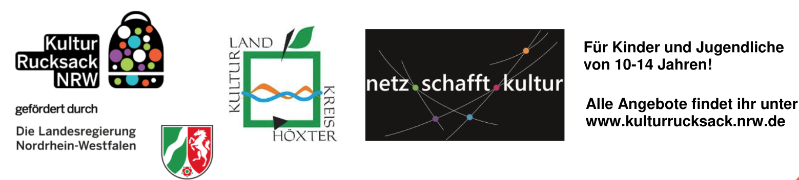 Kulturrucksack NRW