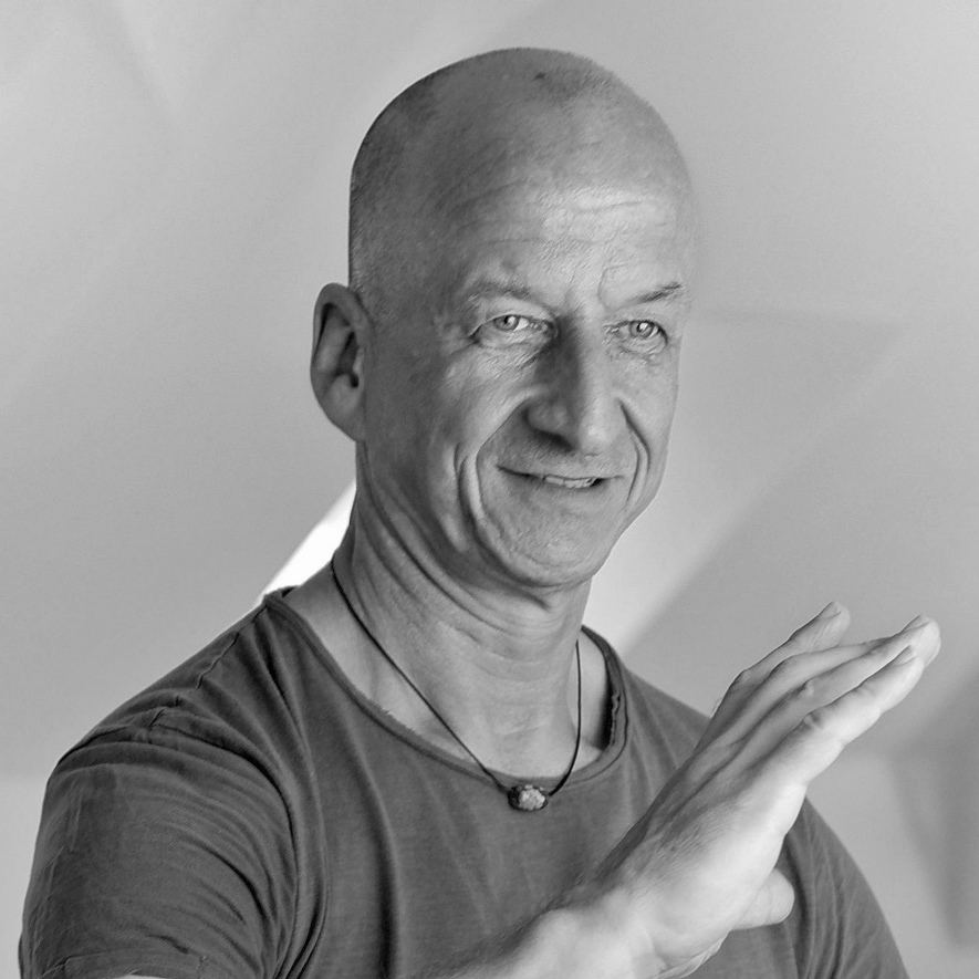 Ralph Heber
